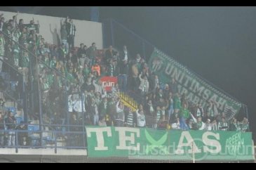 Karabükspor Bursaspor maçı