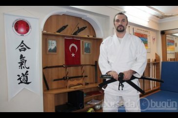 Sualtında judo yapıp rekor kıracaklar - ÖZEL HABER