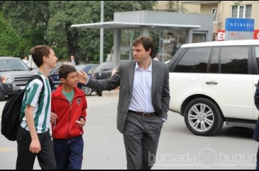 İbrahim Yazıcı vefat etti -2