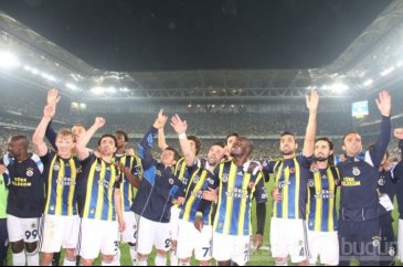 Fenerbahçe Galatasaray maçı 