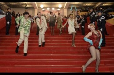 Cannes 2013 yine nefesleri kesti
