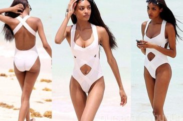 Sadece bikinisi 1500 TL