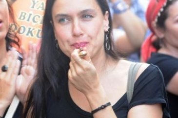 Ünlü çapulcular