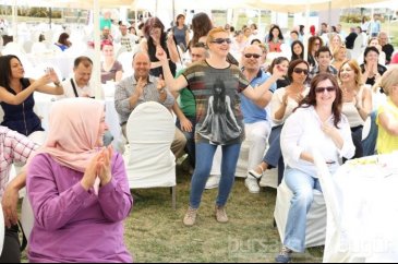 Sinpaş GYO'dan yaza merhaba