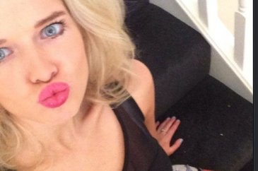Helen Flanagan