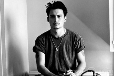 Jhonny Depp
