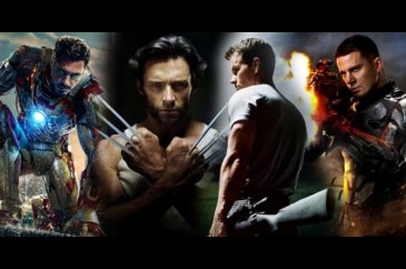 Hollywood'un en çok kazananları