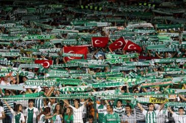Süper Lig'de fikstür çekildi