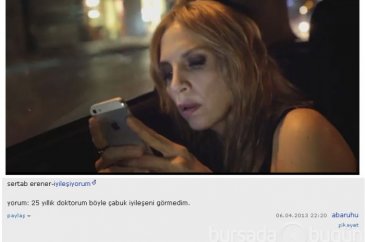 Youtube'daki efsane görüntülerin efsane yorumları