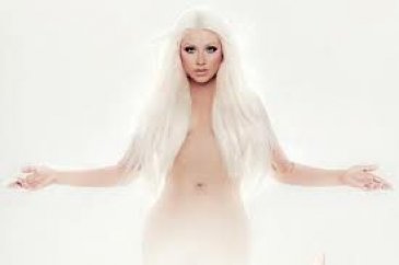 Christina Aguilera