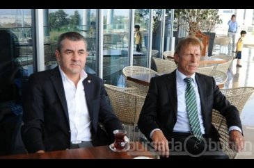 Daum Bursa'ya geldi
