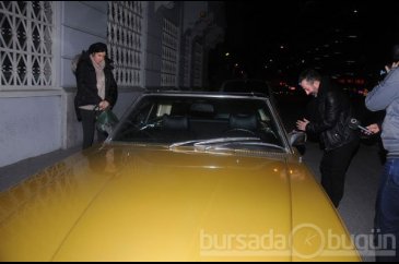 İşte Cem Yılmaz'ın sahip olduğu otomobiller