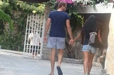 İşte Fatmagül'ün yeni sevgilisi!