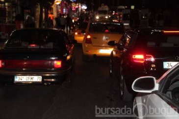"Ah be Merve abla yaktın bizi"