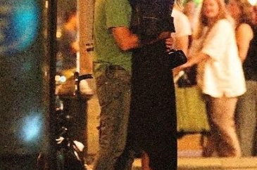 Jason Sudeikis ve sevgilisi Olivia Wilde 