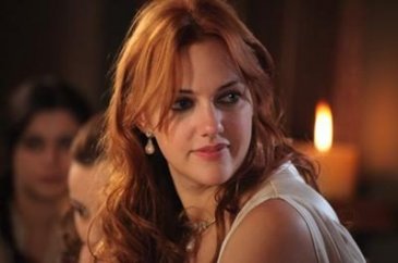 Meryem Uzerli 