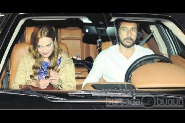 Can Ateş'e Haciz Şoku