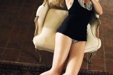 Amber Heard'ten çarpıcı açıklamalar