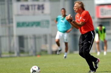 Daum'dan sert uyarı!