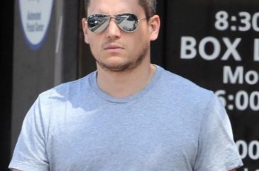  Wentworth Miller sırrını açıkladı