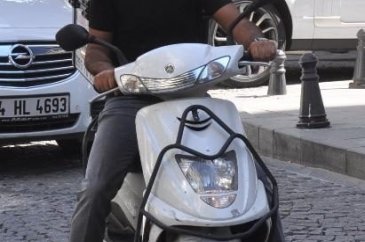 Alişan sipariş hattı