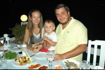 Bodrum'un incisi Nazlı Otel