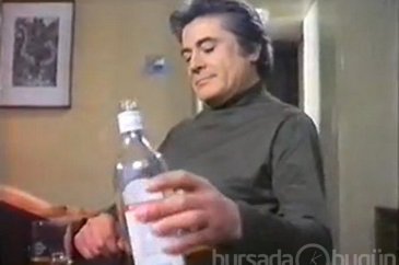 RTÜK'ten Arkın'ın filmine 'duygusal sevişmedi' cezası