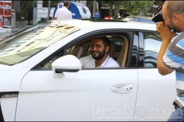 Ümit Karan'ın yeni hedefi