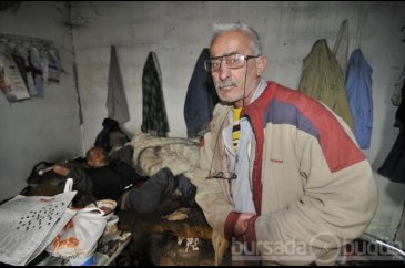 Zirveden yere çakılan hayatlar