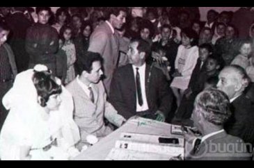 13 yaşında evlenen ünlüler