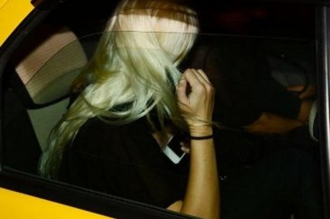 Kural'ın obfektiflere yakalanma anları