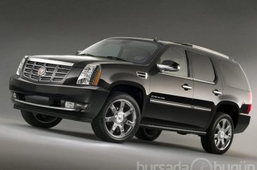 Paparazzisavar Cadillaclar...