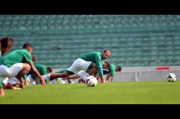 Bursaspor Fenerbahçe'yi gözüne kestirdi