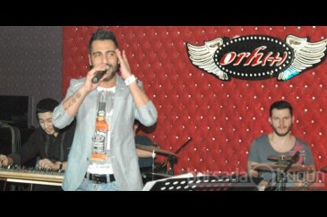 Bursa'nın starından muhteşem single - ÖZEL HABER