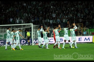 Timsah galibiyeti koruyamadı:1-1