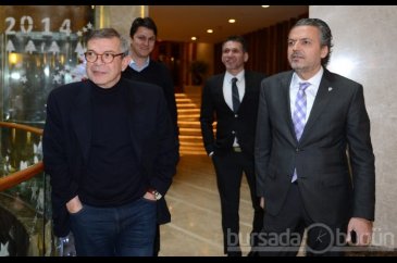 Galatasaray Serdar Aziz'i resmen istedi!