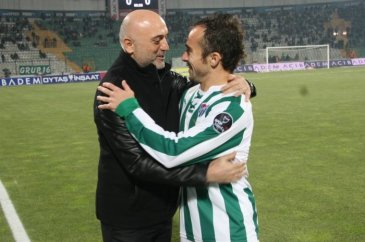 Timsah Karaman'lı Erciyes'i rahat geçti:3-1