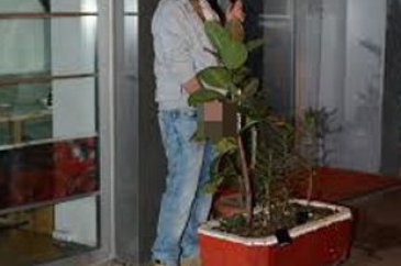 Yılın skandalı!
