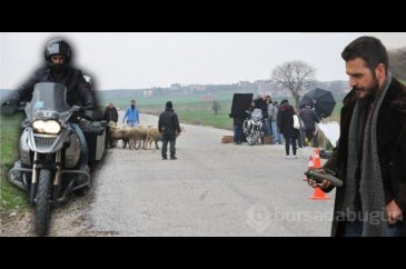 Motoru kullanmakta zorladı...