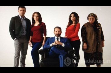2014'ün yeni dizileri
