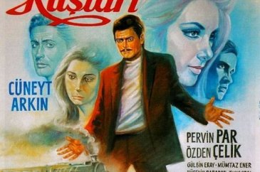 100 yılın en iyi 21 Türk filmi