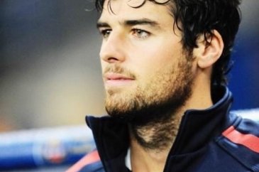 Dünyanın en yakışıklı futbolcuları!