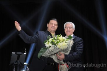 Nilüfer'de Kubat coşkusu 