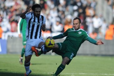 Timsah İstanbul'dan eli boş döndü!