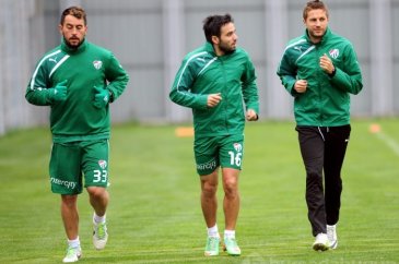 Bursaspor'da sakatlıklar can sıkıyor