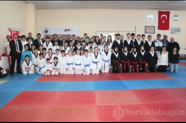 Alpagu Türkiye Şampiyonası Bursa'da yapılacak