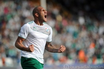 Fernandao coştu!Timsah düelloyu kazandı:4-3