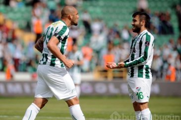 Timsah'tan gollü kapanış:3-1