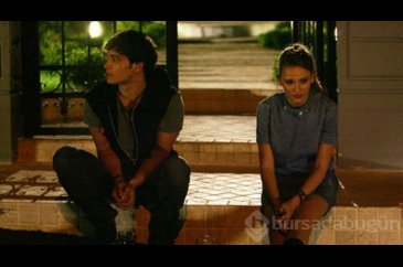 Medcezir dizisinde  ayrılık