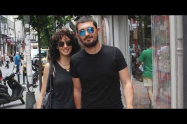 İşte Feyyza'nın nişanlısı